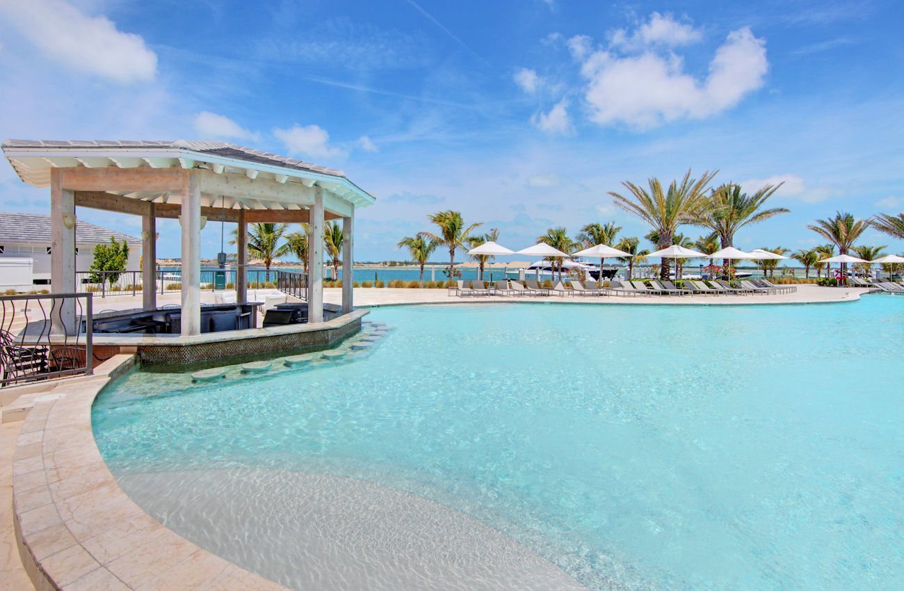 Bimini Bahamas Resorts
